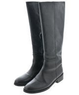 REMME（レメ）ブーツ 黒 サイズ:EU37(23.5cm位) レディース/2200614556018