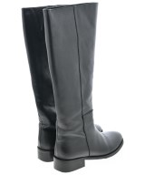 REMME（レメ）ブーツ 黒 サイズ:EU37(23.5cm位) レディース/2200614556018