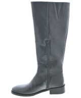 REMME（レメ）ブーツ 黒 サイズ:EU37(23.5cm位) レディース/2200614556018