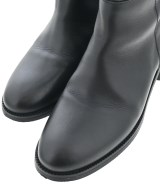 REMME（レメ）ブーツ 黒 サイズ:EU37(23.5cm位) レディース/2200614556018