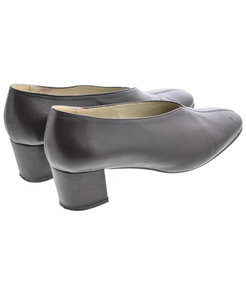 REMME（レメ）パンプス 茶 サイズ:EU38(24.5cm位) レディース/2200599915039