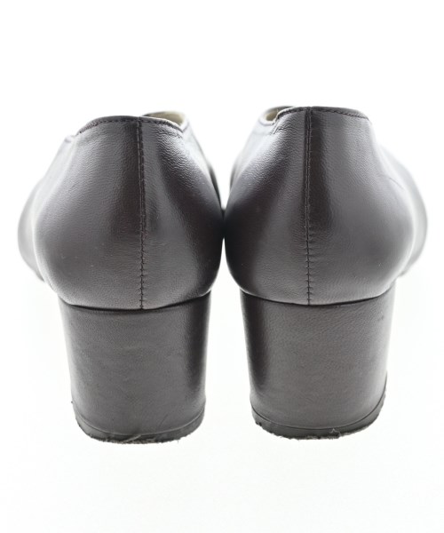 REMME（レメ）パンプス 茶 サイズ:EU38(24.5cm位) レディース/2200599915039