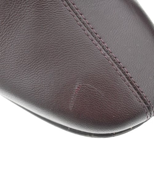 REMME（レメ）パンプス 茶 サイズ:EU38(24.5cm位) レディース/2200599915039