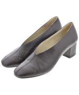 REMME（レメ）パンプス 茶 サイズ:EU38(24.5cm位) レディース/2200599915039