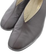 REMME（レメ）パンプス 茶 サイズ:EU38(24.5cm位) レディース/2200599915039