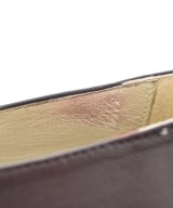 REMME（レメ）パンプス 茶 サイズ:EU38(24.5cm位) レディース/2200599915039