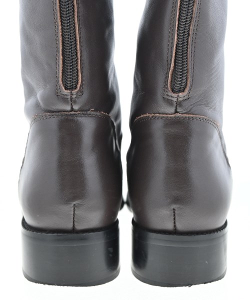 REMME（レメ）ブーツ 茶 サイズ:EU37(23.5cm位) レディース/2200600733089