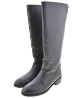 REMME（レメ）ブーツ 茶 サイズ:EU37(23.5cm位) レディース/2200600733089