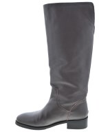 REMME（レメ）ブーツ 茶 サイズ:EU37(23.5cm位) レディース/2200600733089