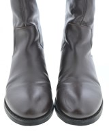 REMME（レメ）ブーツ 茶 サイズ:EU37(23.5cm位) レディース/2200600733089