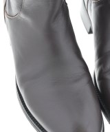 REMME（レメ）ブーツ 茶 サイズ:EU37(23.5cm位) レディース/2200600733089