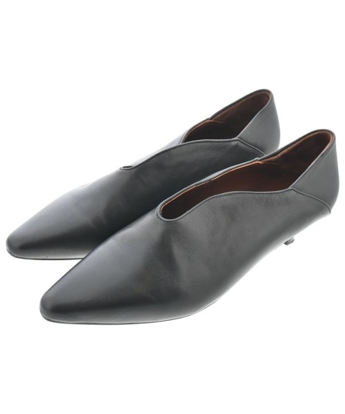 REMME(レメ)パンプス 黒 サイズ:EU38(24.5cm位)/2200672467066