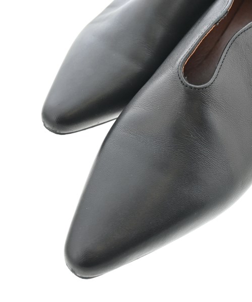 REMME（レメ）パンプス 黒 サイズ:EU38(24.5cm位) レディース/2200672467066