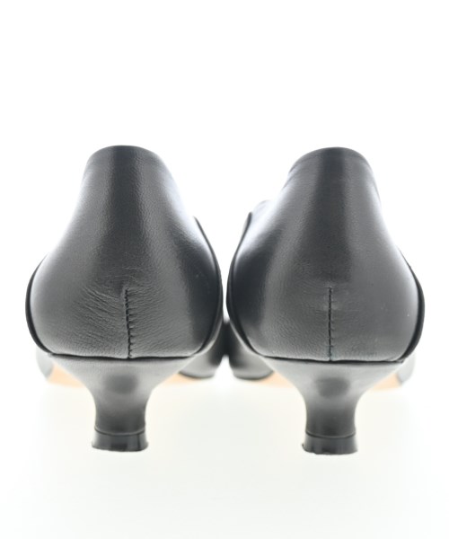 REMME（レメ）パンプス 黒 サイズ:EU38(24.5cm位) レディース/2200672467066