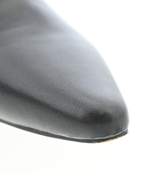 REMME（レメ）パンプス 黒 サイズ:EU38(24.5cm位) レディース/2200672467066