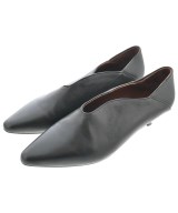 REMME（レメ）パンプス 黒 サイズ:EU38(24.5cm位) レディース/2200672467066