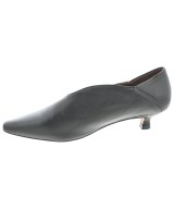 REMME（レメ）パンプス 黒 サイズ:EU38(24.5cm位) レディース/2200672467066