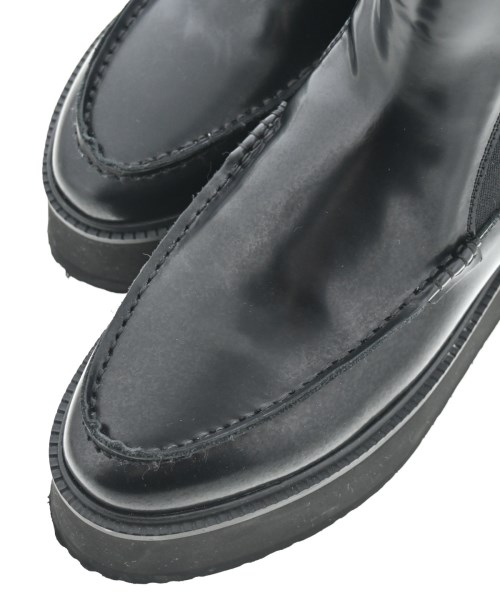 REMME（レメ）ブーツ 黒 サイズ:EU38(24.5cm位) レディース/2200673012043