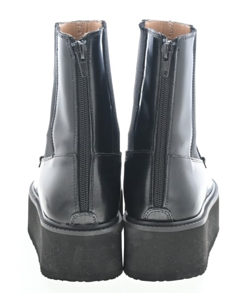 REMME（レメ）ブーツ 黒 サイズ:EU38(24.5cm位) レディース/2200673012043