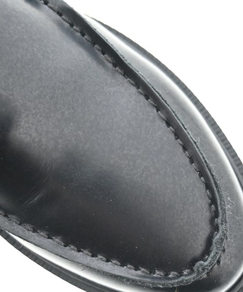 REMME（レメ）ブーツ 黒 サイズ:EU38(24.5cm位) レディース/2200673012043