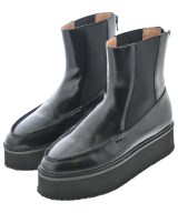 REMME（レメ）ブーツ 黒 サイズ:EU38(24.5cm位) レディース/2200673012043