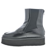 REMME（レメ）ブーツ 黒 サイズ:EU38(24.5cm位) レディース/2200673012043