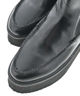 REMME（レメ）ブーツ 黒 サイズ:EU38(24.5cm位) レディース/2200673012043