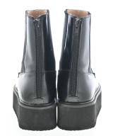 REMME（レメ）ブーツ 黒 サイズ:EU38(24.5cm位) レディース/2200673012043