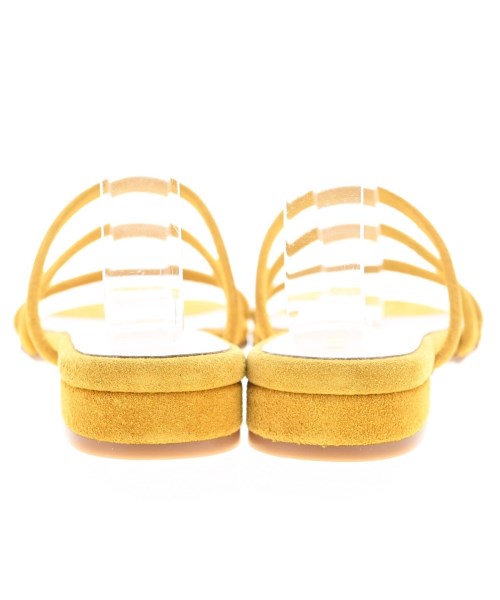 REMME（レメ）サンダル 黄 サイズ:EU36(22.5cm位) レディース/2200692072035