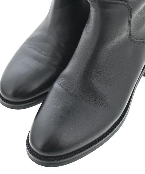 REMME（レメ）ブーツ 黒 サイズ:EU36(22.5cm位) レディース/2200692362013