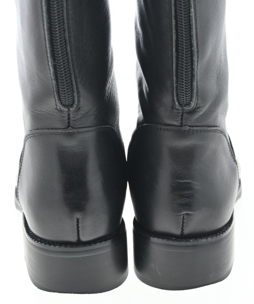 REMME（レメ）ブーツ 黒 サイズ:EU36(22.5cm位) レディース/2200692362013