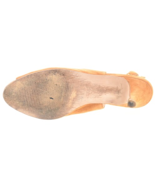 REMME（レメ）サンダル 茶 サイズ:EU37(23.5cm位) レディース/2200696373039