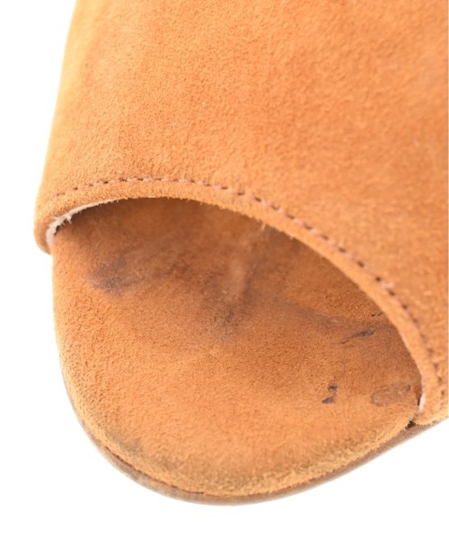 REMME（レメ）サンダル 茶 サイズ:EU37(23.5cm位) レディース/2200696373039