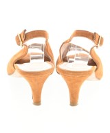 REMME（レメ）サンダル 茶 サイズ:EU37(23.5cm位) レディース/2200696373039