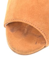 REMME（レメ）サンダル 茶 サイズ:EU37(23.5cm位) レディース/2200696373039