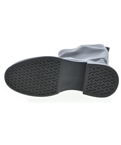 REMME（レメ）ブーツ 黒 サイズ:EU38(24.5cm位) レディース/2200700934010