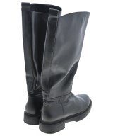 REMME（レメ）ブーツ 黒 サイズ:EU38(24.5cm位) レディース/2200700934010
