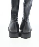 REMME（レメ）ブーツ 黒 サイズ:EU38(24.5cm位) レディース/2200700934010