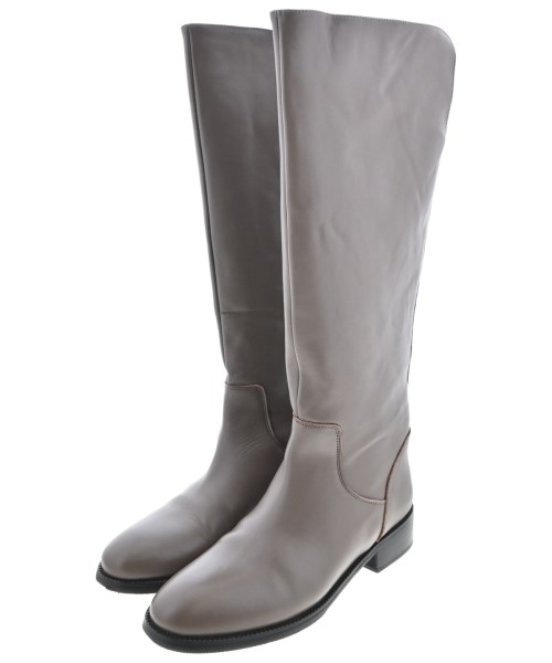 REMME(レメ)ブーツ グレー サイズ:EU37(23.5cm位)/2200700379019