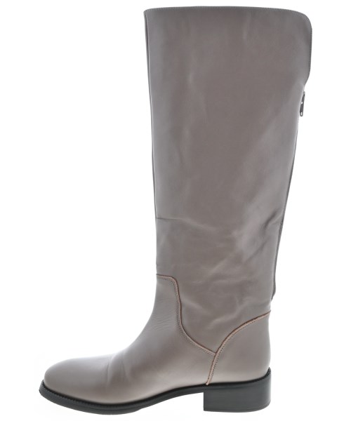 REMME（レメ）ブーツ グレー サイズ:EU37(23.5cm位) レディース/2200700379019
