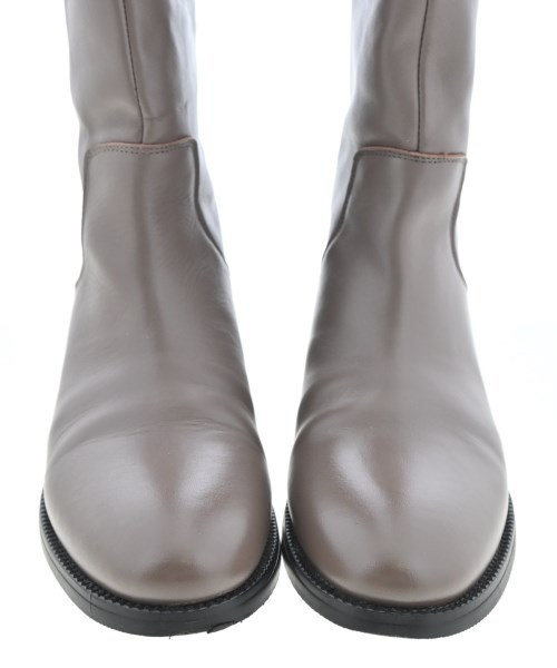 REMME（レメ）ブーツ グレー サイズ:EU37(23.5cm位) レディース/2200700379019