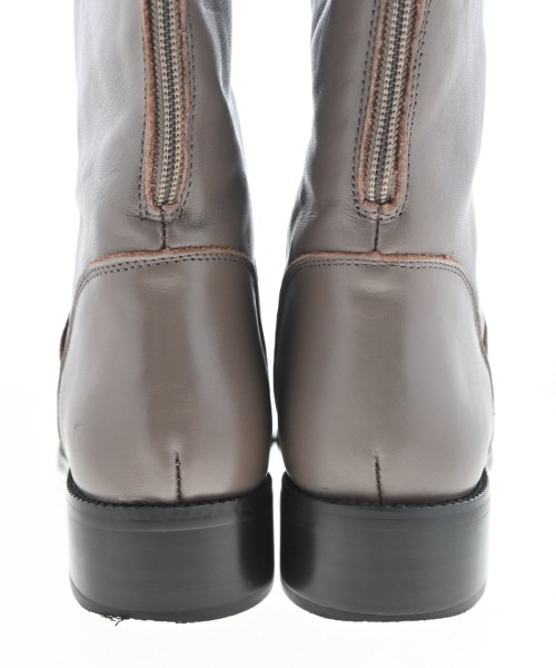REMME（レメ）ブーツ グレー サイズ:EU37(23.5cm位) レディース/2200700379019