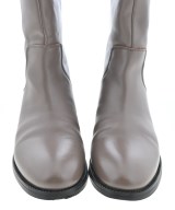 REMME（レメ）ブーツ グレー サイズ:EU37(23.5cm位) レディース/2200700379019