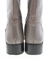 REMME（レメ）ブーツ グレー サイズ:EU37(23.5cm位) レディース/2200700379019