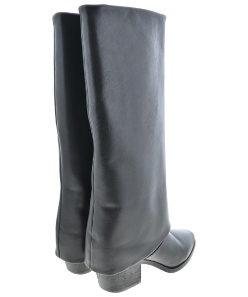 REMME（レメ）ブーツ 黒 サイズ:EU39(25.5cm位) レディース/2200653569017