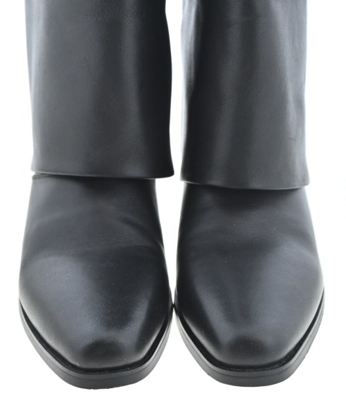 REMME（レメ）ブーツ 黒 サイズ:EU39(25.5cm位) レディース/2200653569017