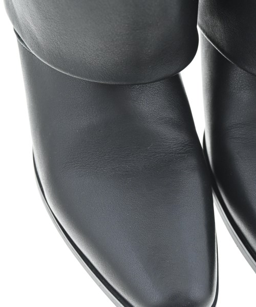 REMME（レメ）ブーツ 黒 サイズ:EU39(25.5cm位) レディース/2200653569017
