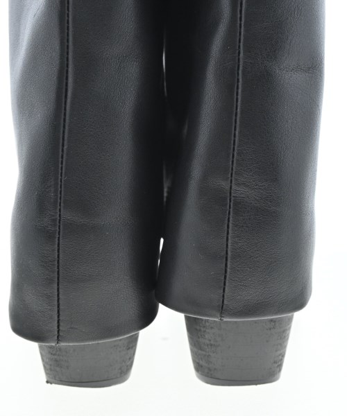 REMME（レメ）ブーツ 黒 サイズ:EU39(25.5cm位) レディース/2200653569017