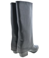 REMME（レメ）ブーツ 黒 サイズ:EU39(25.5cm位) レディース/2200653569017