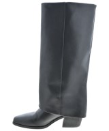 REMME（レメ）ブーツ 黒 サイズ:EU39(25.5cm位) レディース/2200653569017